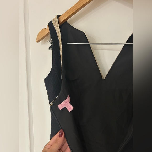 Lilly Pulitzer “Janice Shift Dress” size 00 - Picture 6 of 7